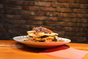 American Pancake Heaven